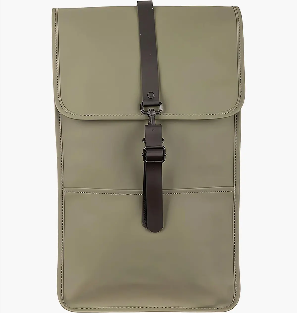 Рюкзак Rains Backpacks Olive