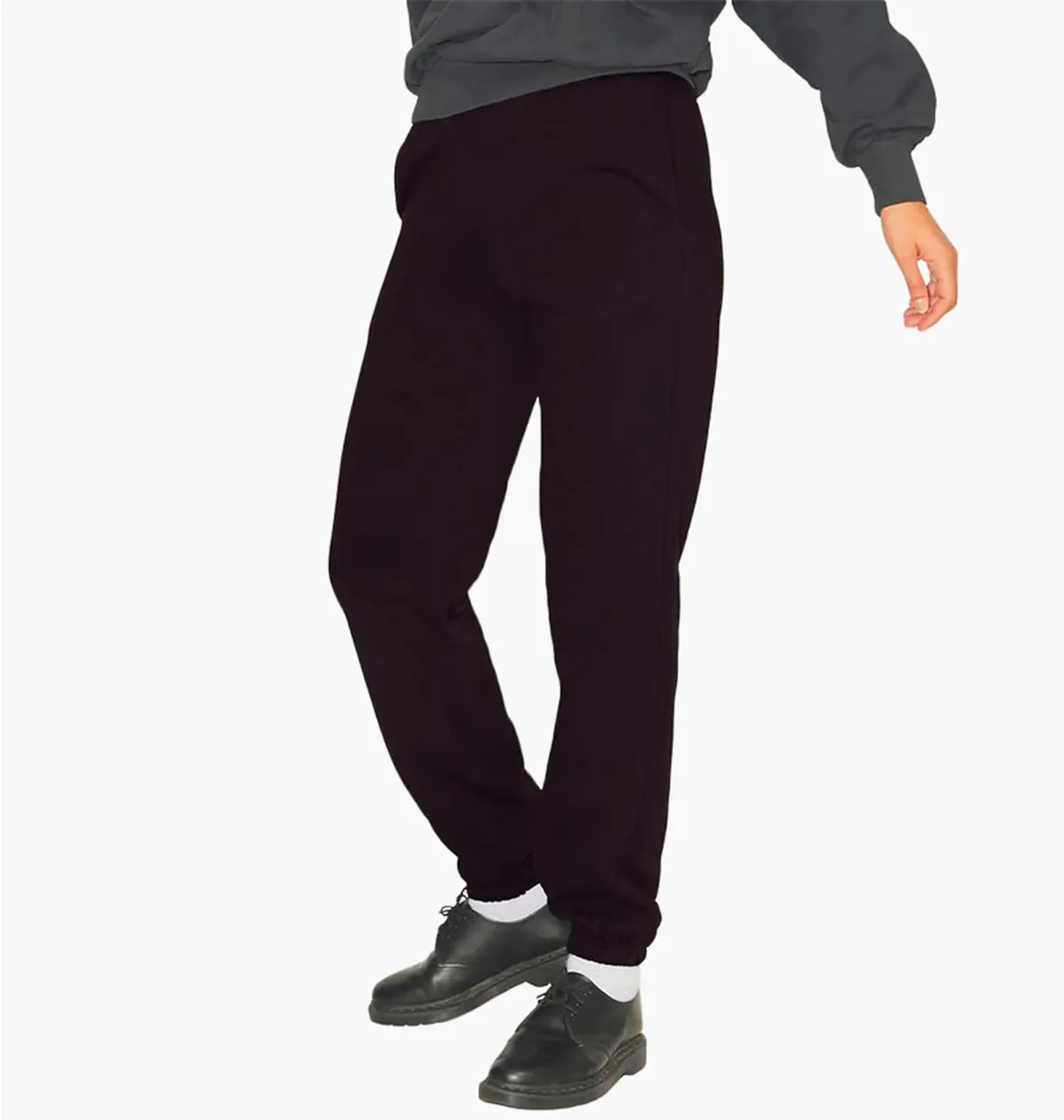Брюки женские Jjxx Jxalberte Nw Relaxed Every Pants Black