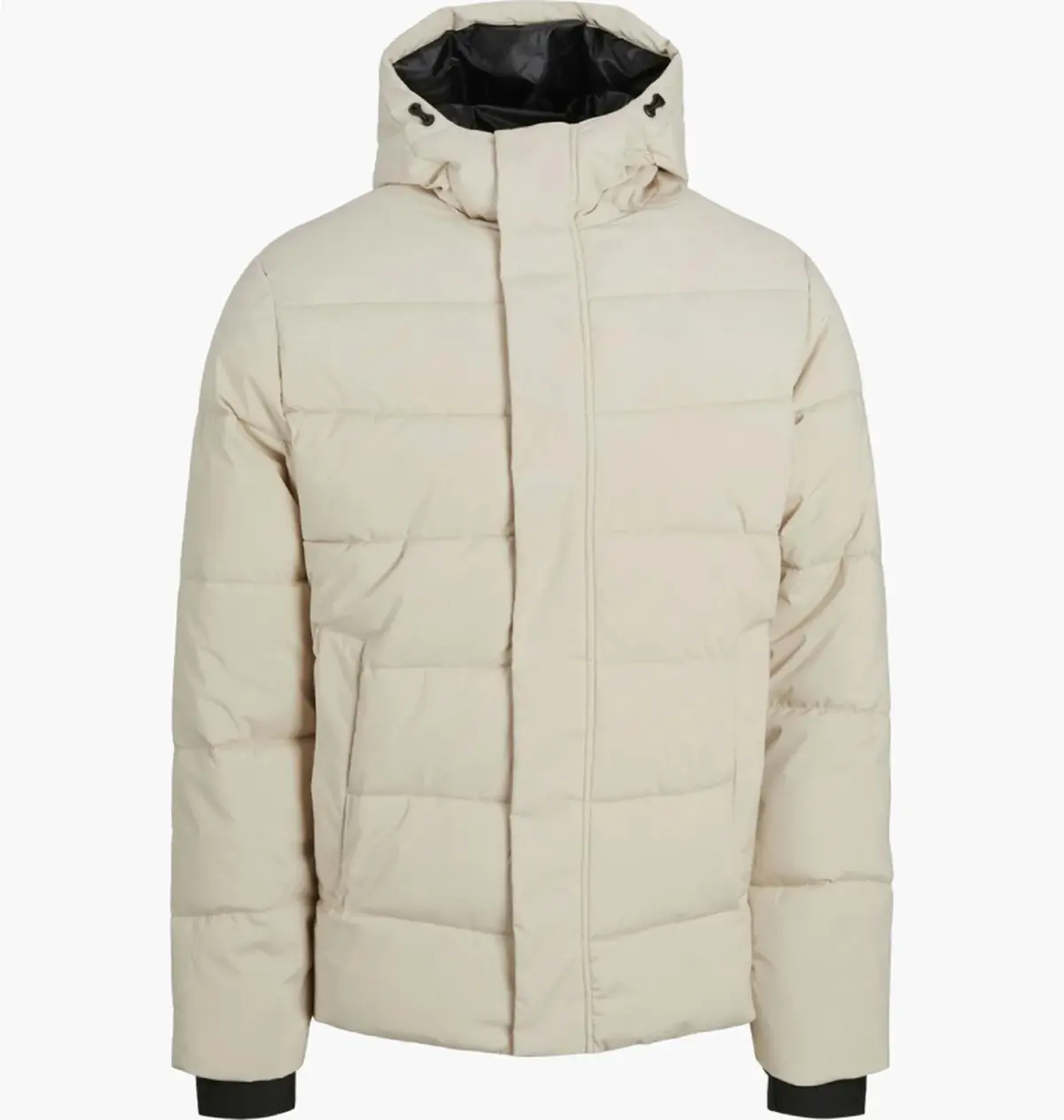 Куртка чоловіча Jack & Jones Jack&Amp;Jones Beige