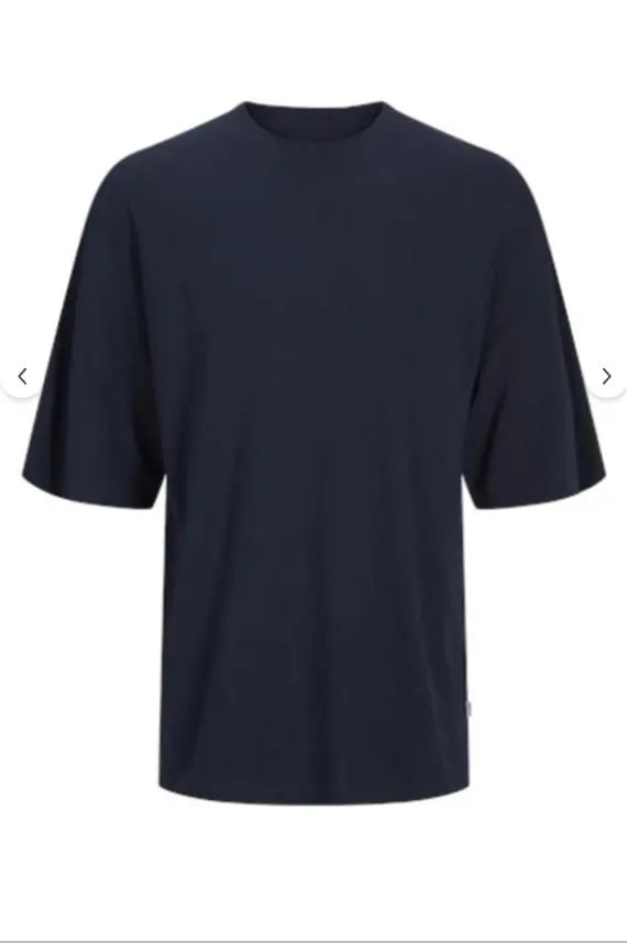 Футболка чоловіча Jack & Jones Jjecharge Tee O-Neck Noos