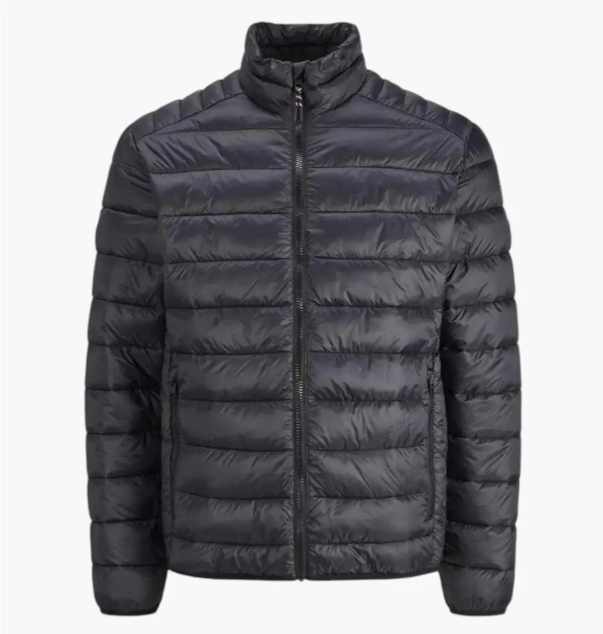 Куртка чоловіча Jack & Jones Bradley Black