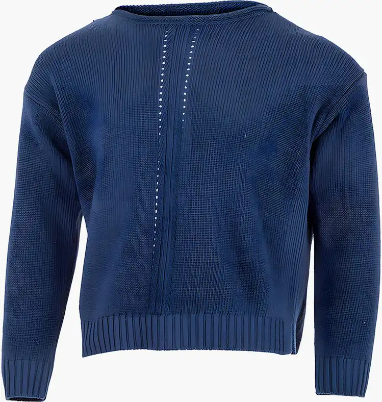 Светр дитячий United Colors Of Benetton Jamper