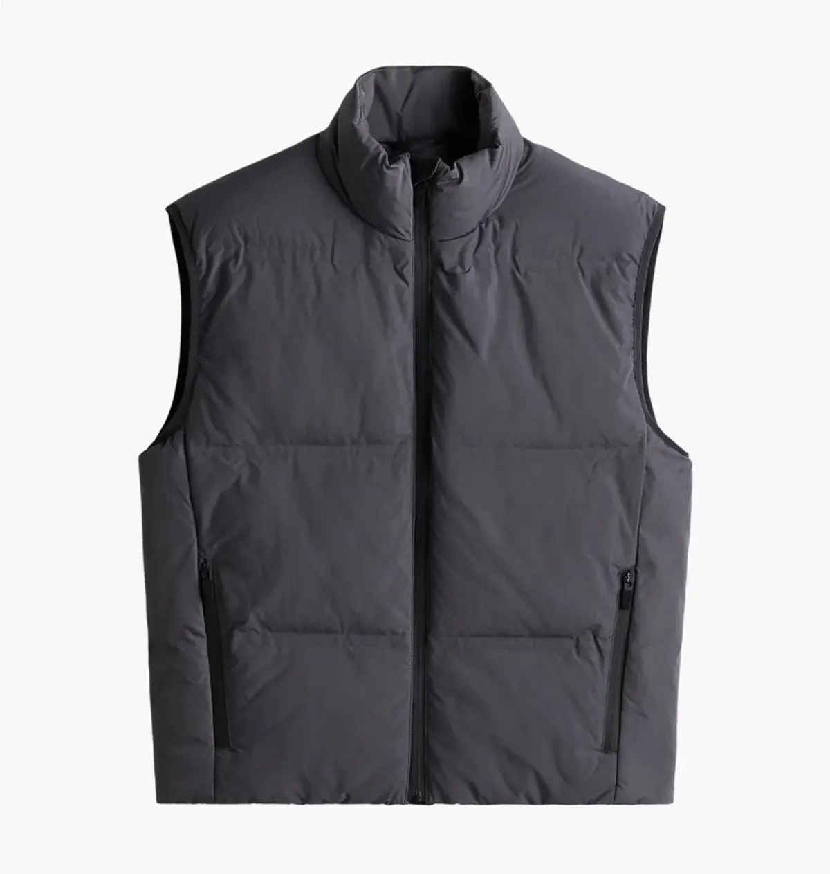 Жилетка чоловіча Thermomove Regular Fit Padded Sports Black