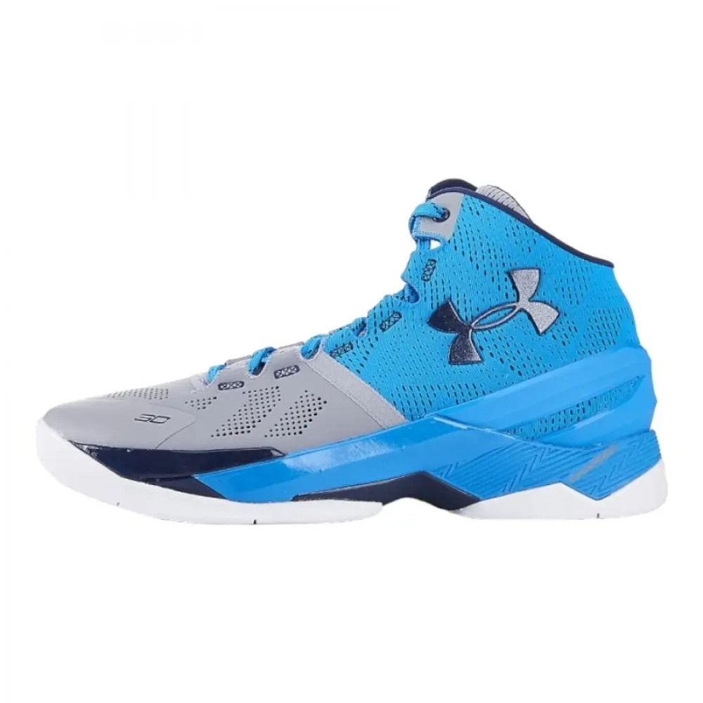 Кроссовки мужские Under Armour Curry 2