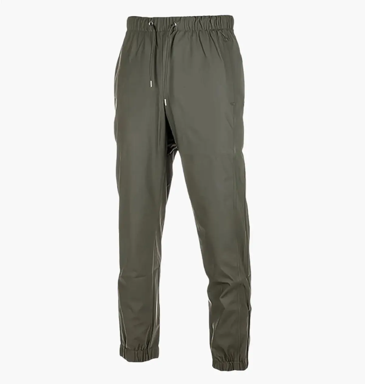 Брюки чоловічі Rains Rain Pants Green