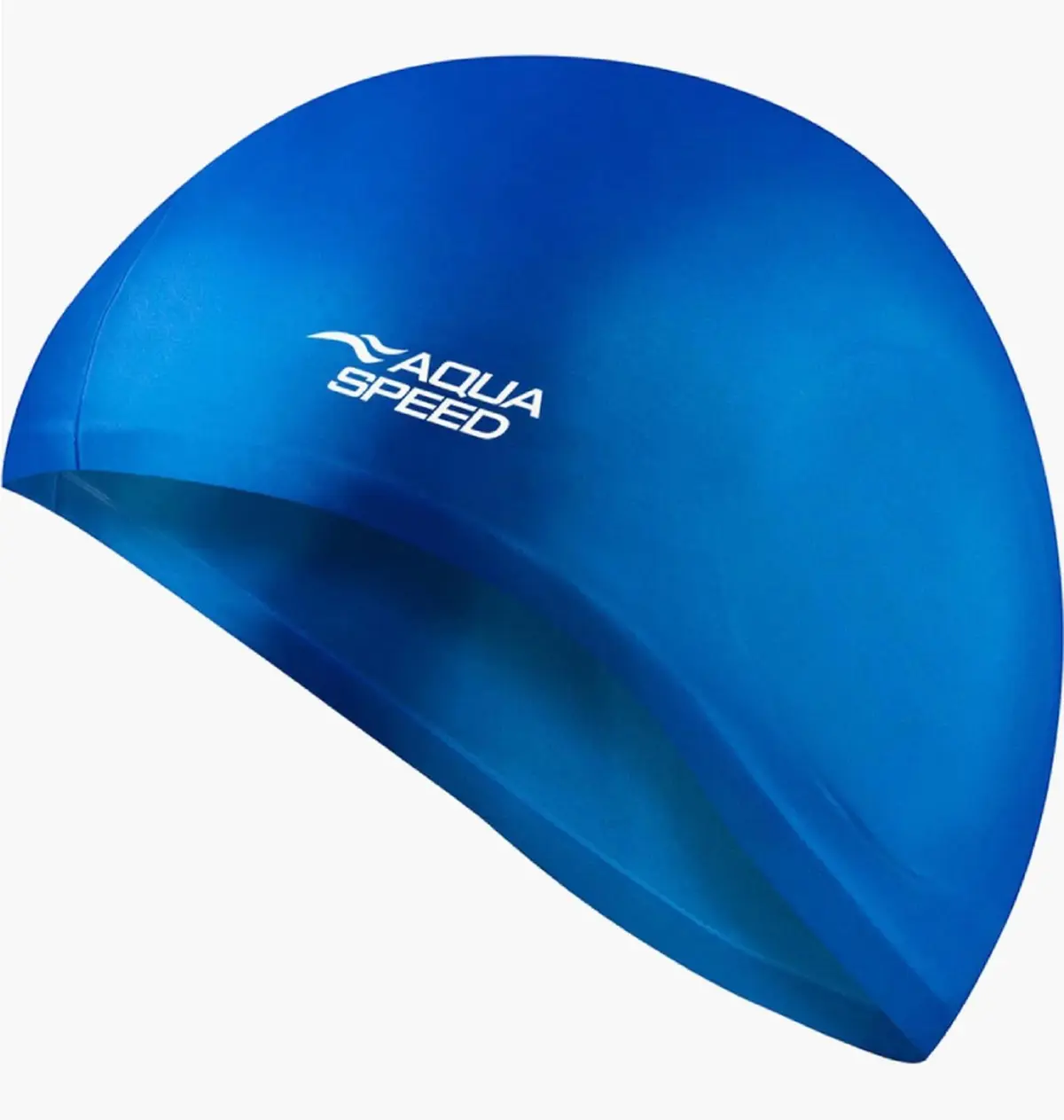 Шапка для плавания Aqua Speed Ear Cap 5872