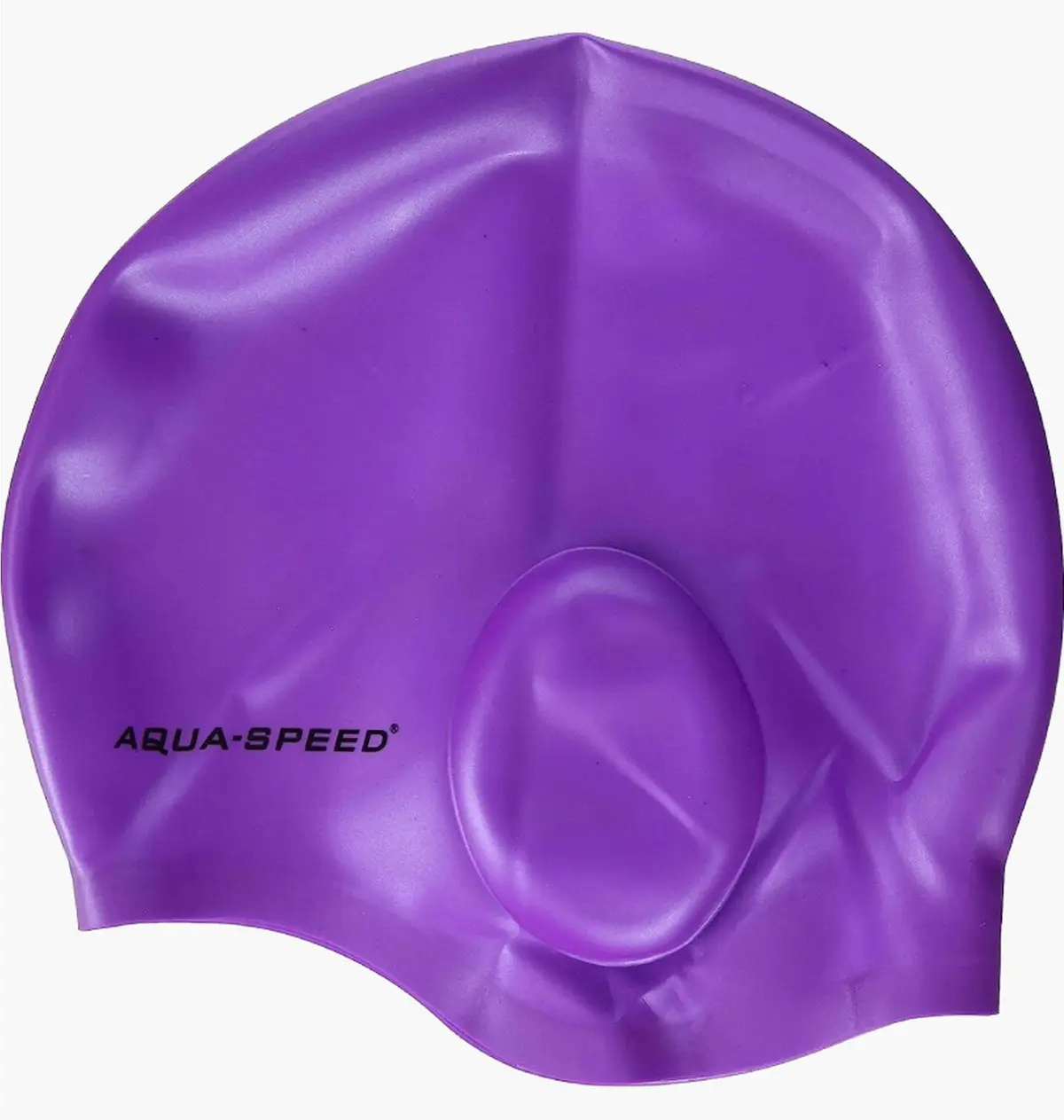 Шапка для плавания Aqua Speed Ear Cap 5874