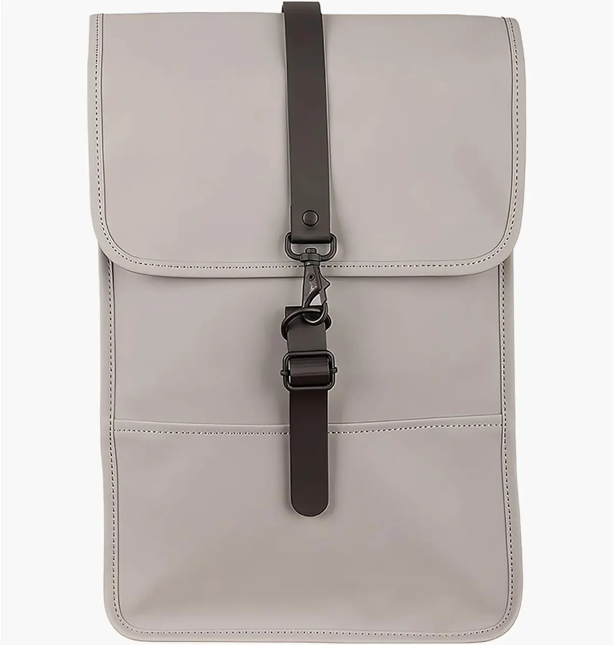 Рюкзак Rains Backpacks Grey