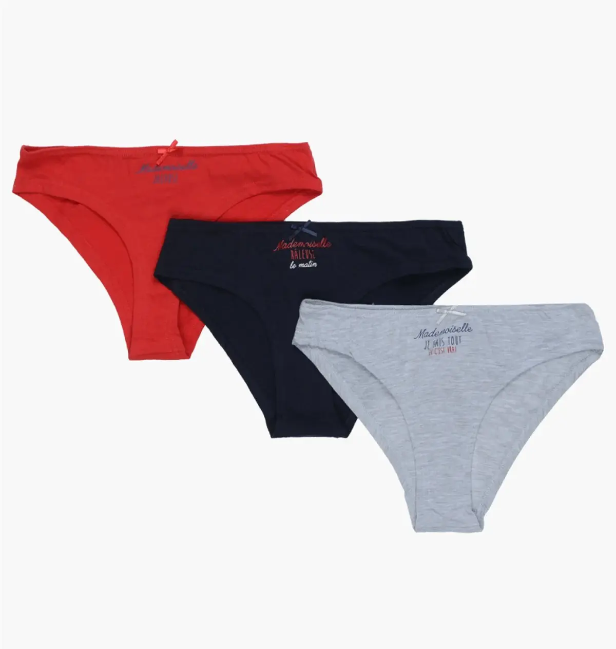 Трусы женские Fashion Lady Slips-X3-Femme