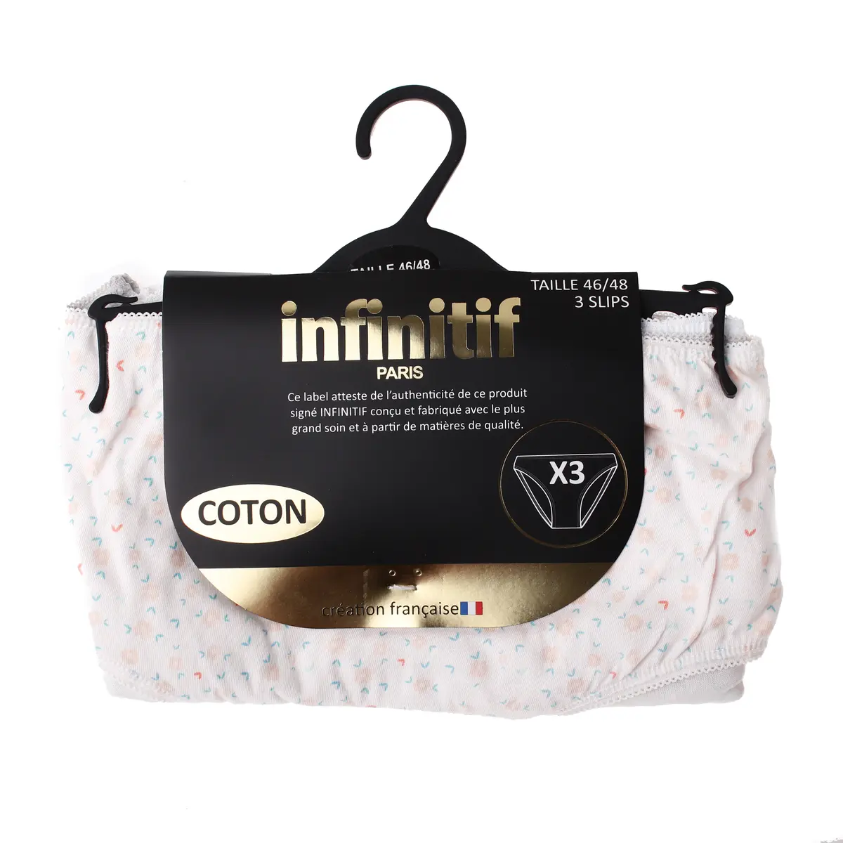 Трусы женские Infinitif Sli Slip F