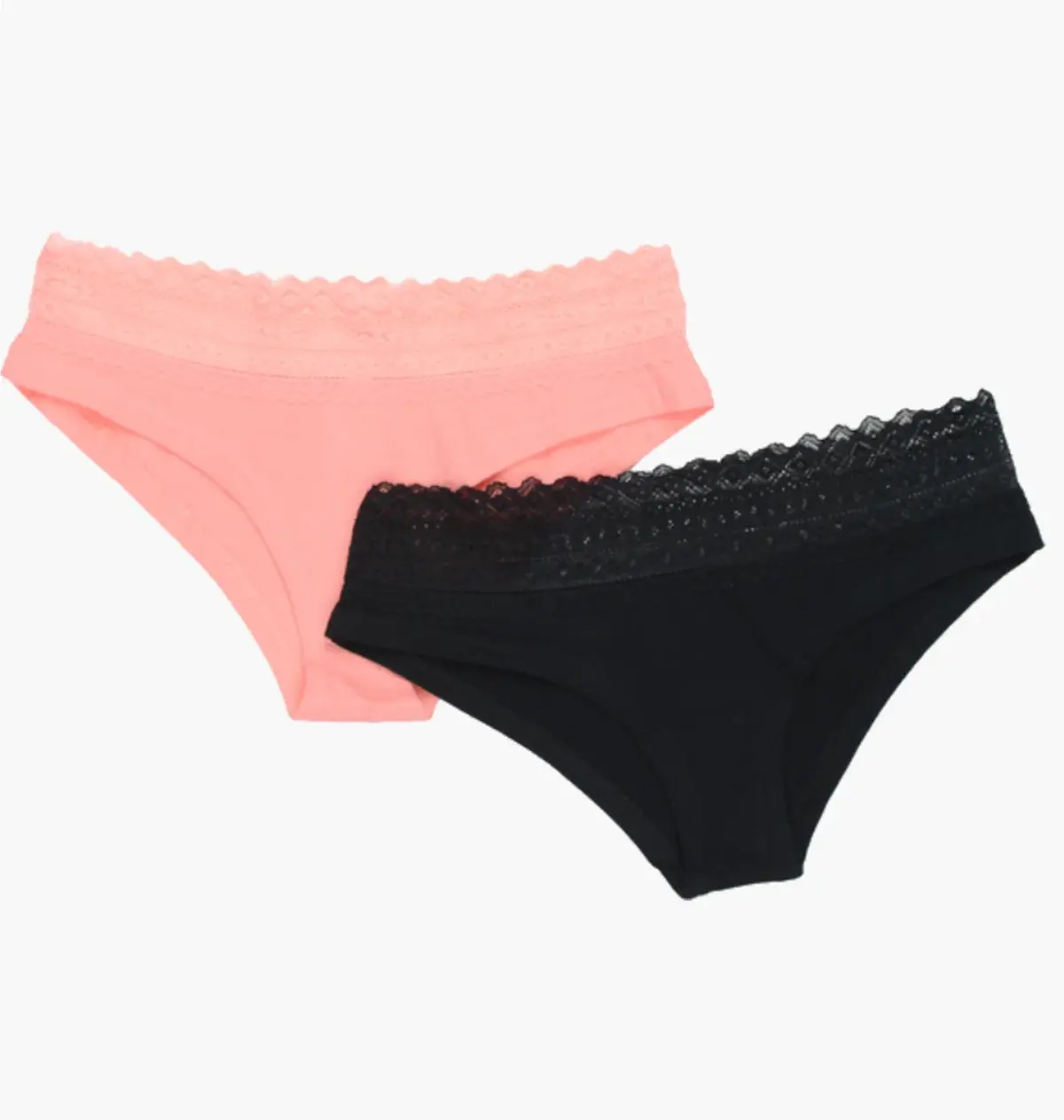 Трусы женские Manoukian Shorty-X2 -Femme