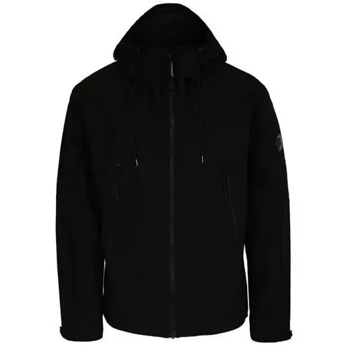 Куртка чоловіча C.P. Company Pro-Tek White Jacket