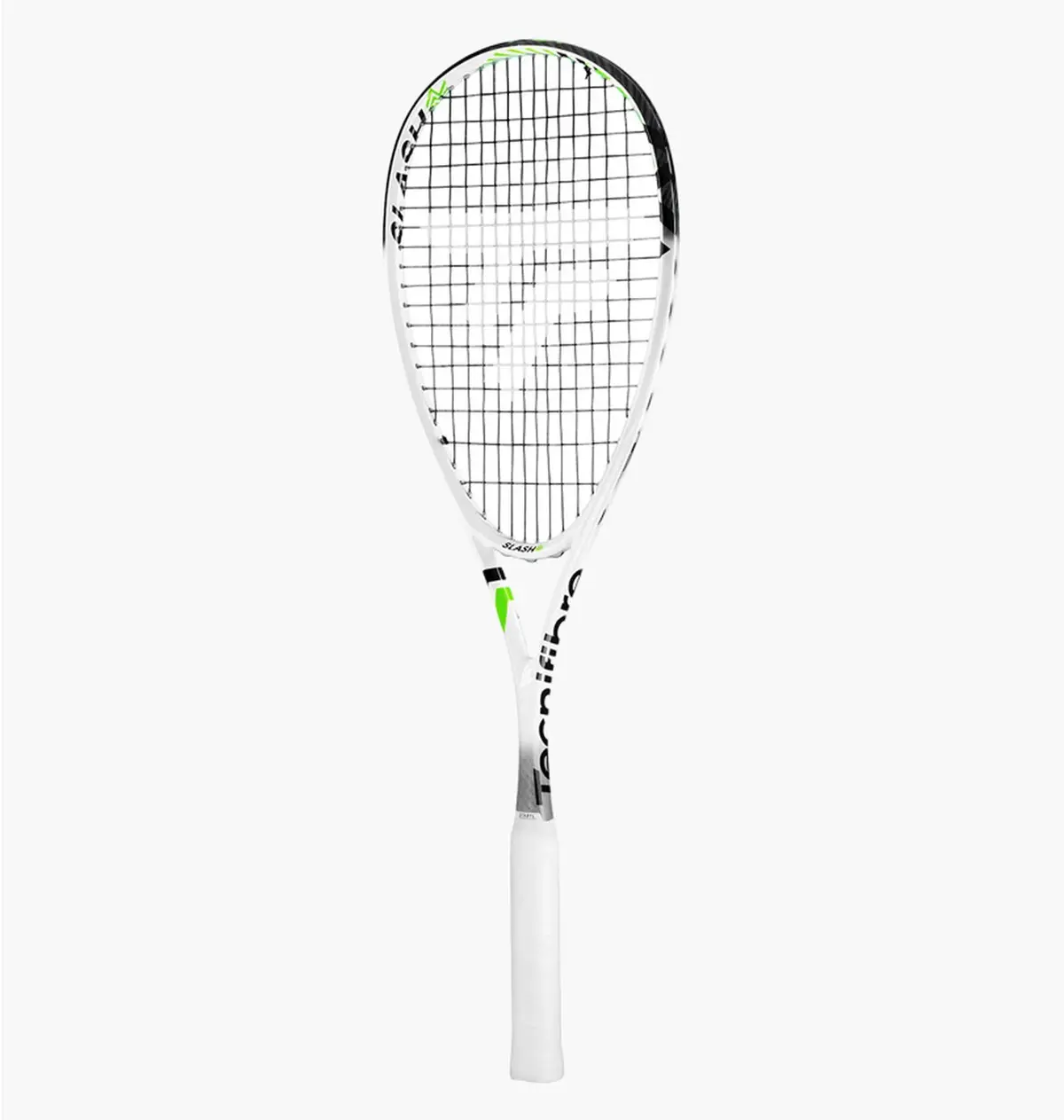 Ракетка для сквоша Tecnifibre Slash Power White