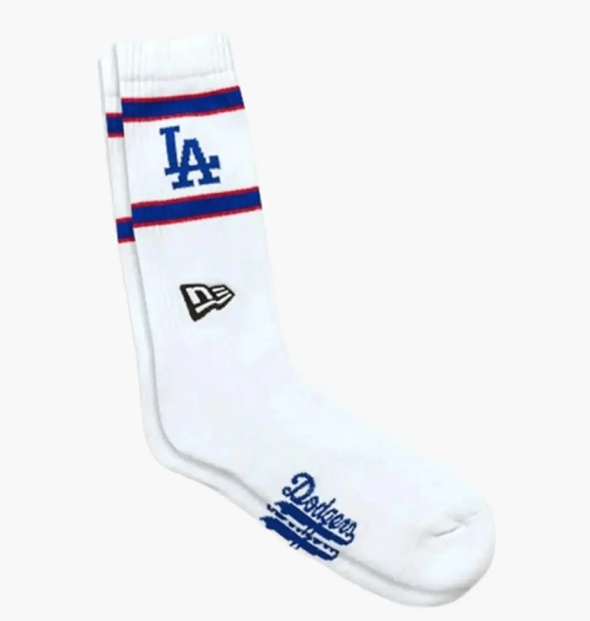 Носки New Era Mlb Premium La Dodgers