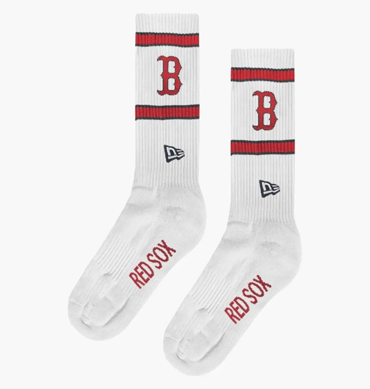 Носки New Era Mlb Premium Red Sox