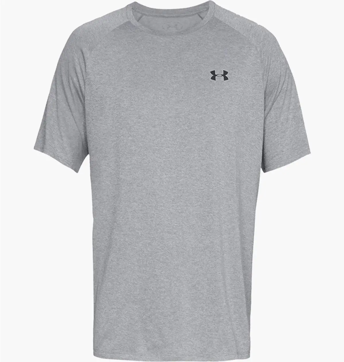 Футболка чоловіча Under Armour Ua Tech 2.0 Ss Tee