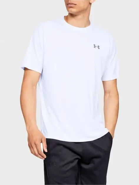 Футболка чоловіча Under Armour Ua Tech 2.0 Ss Tee