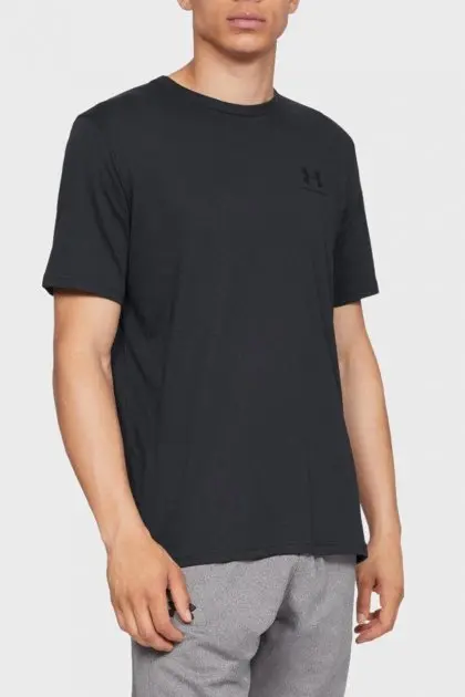 Футболка чоловіча Under Armour Sportstyle Left Chest