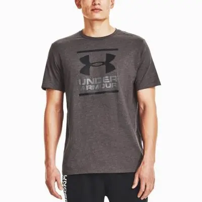 Футболка чоловіча Under Armour Gl Foundation