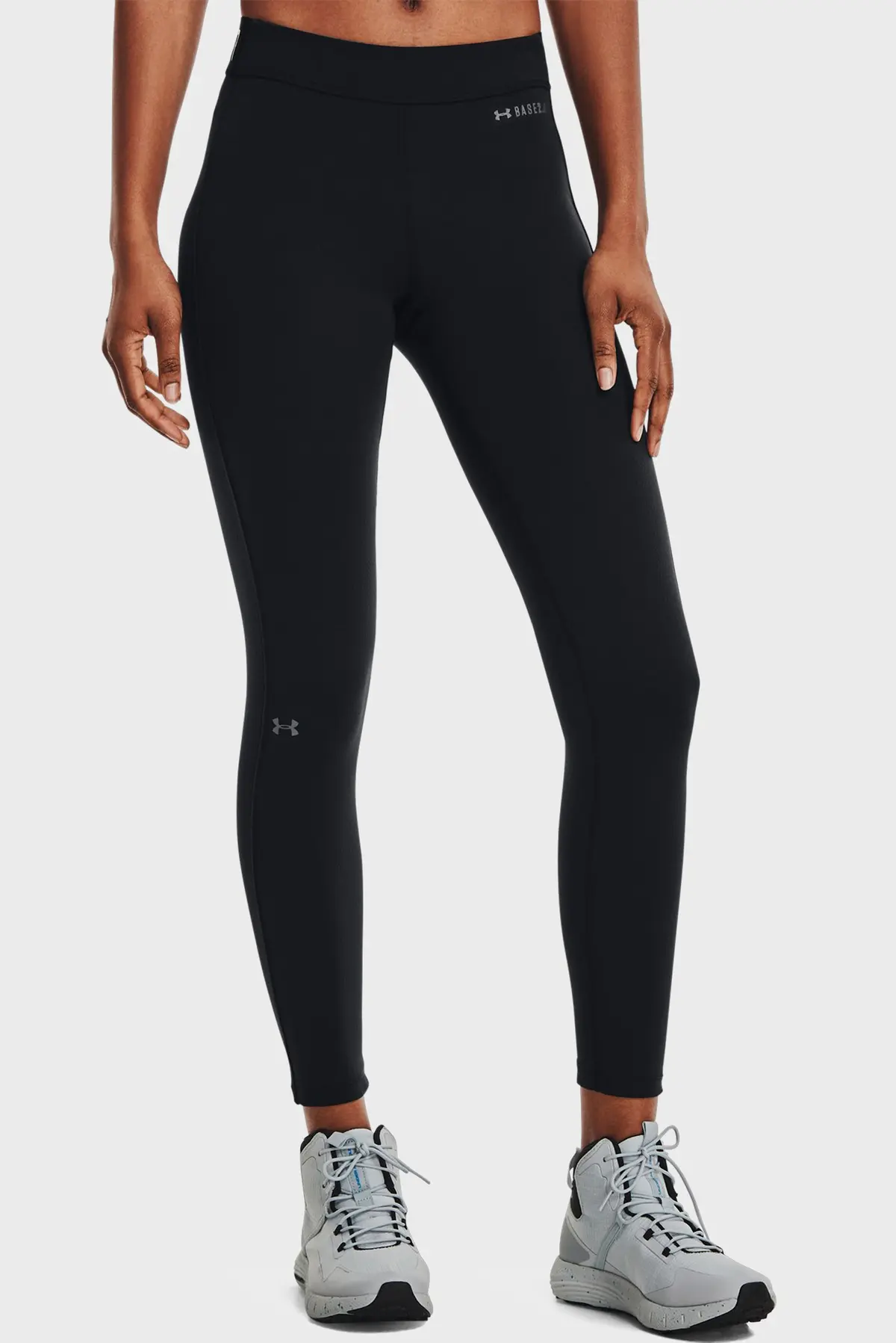 Лосины женские Under Armour Ua Base Legging