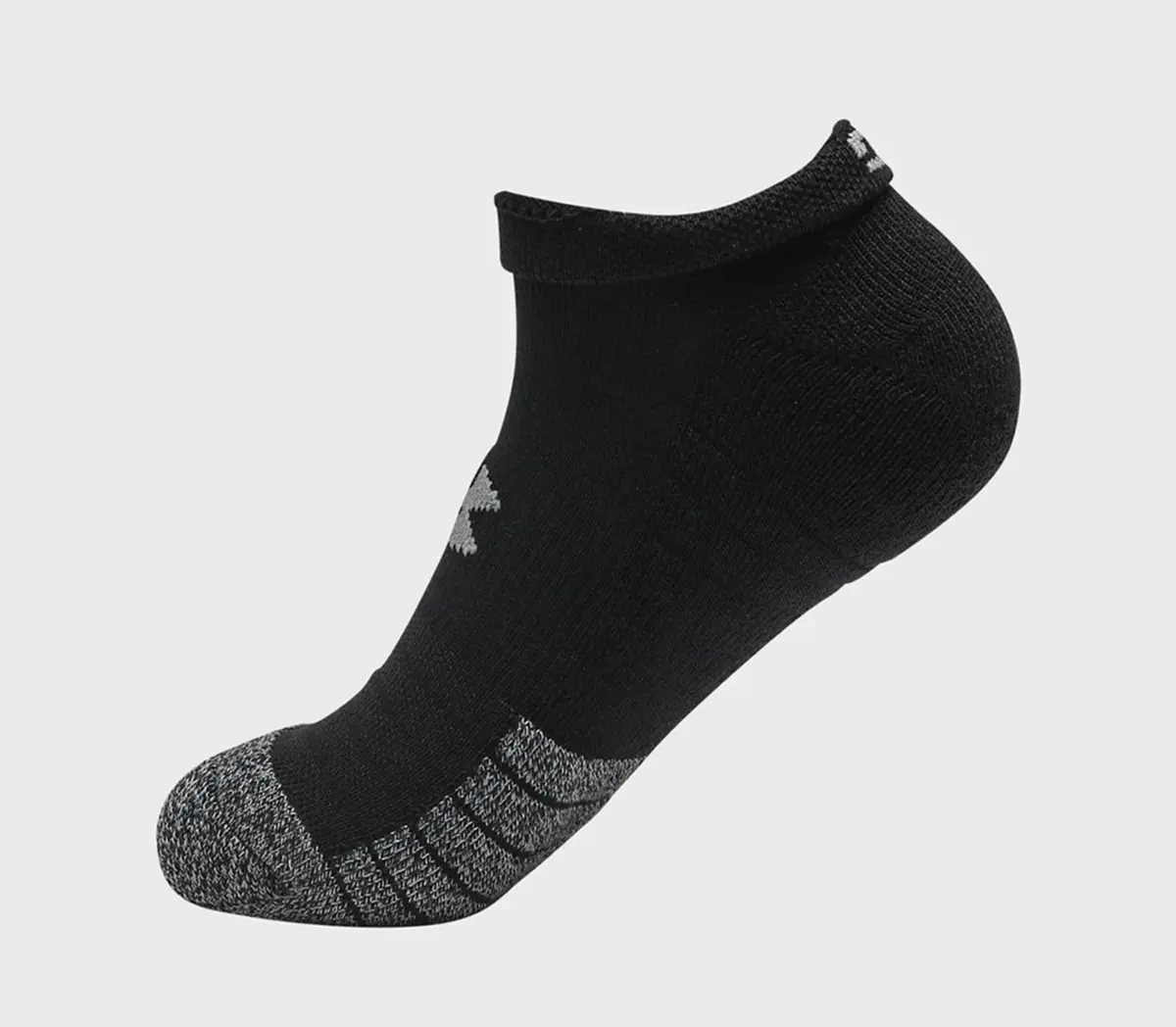 Носки Under Armour Ua Heatgear No Show 3Pk