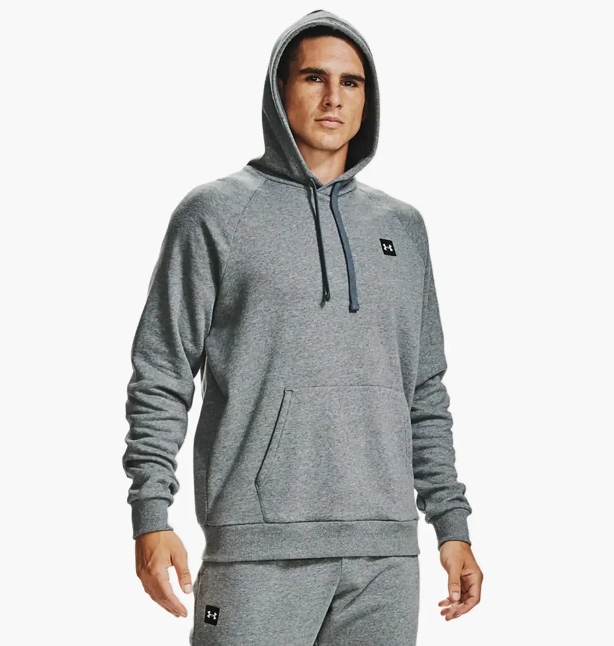 Кофта чоловіча Under Armour Rival Fleece