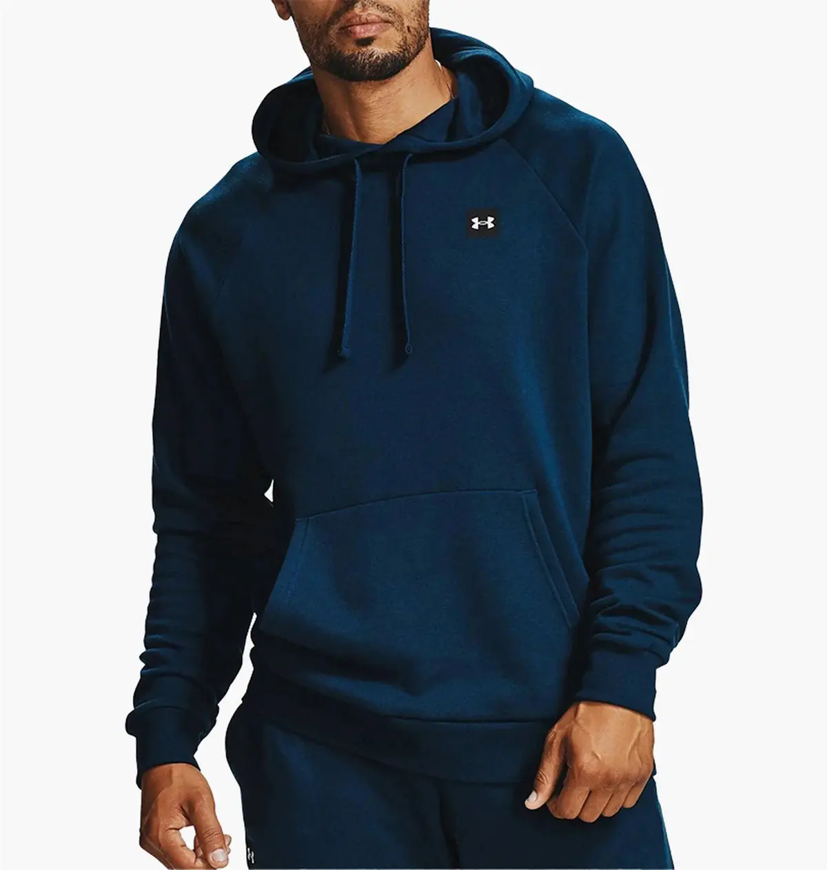 Кофта чоловіча Under Armour Rival Fleece Hoodie