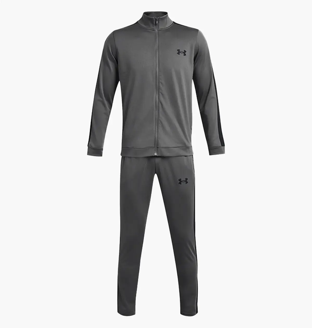 Спортивний костюм чоловічий Under Armour Emea Track Grey
