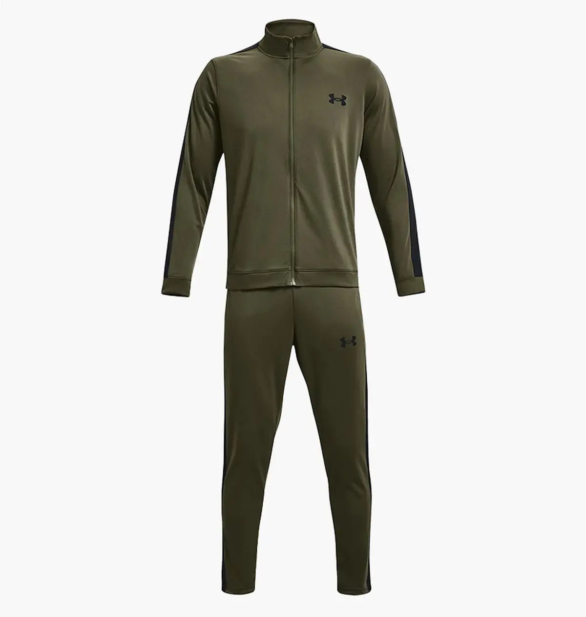 Спортивний костюм чоловічий Under Armour Emea Track Olive