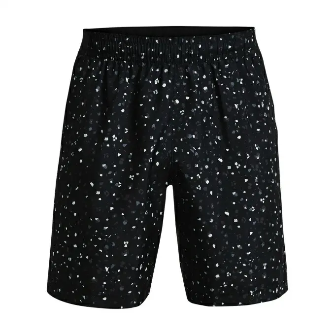 Шорти чоловічі Under Armour Woven Adapt