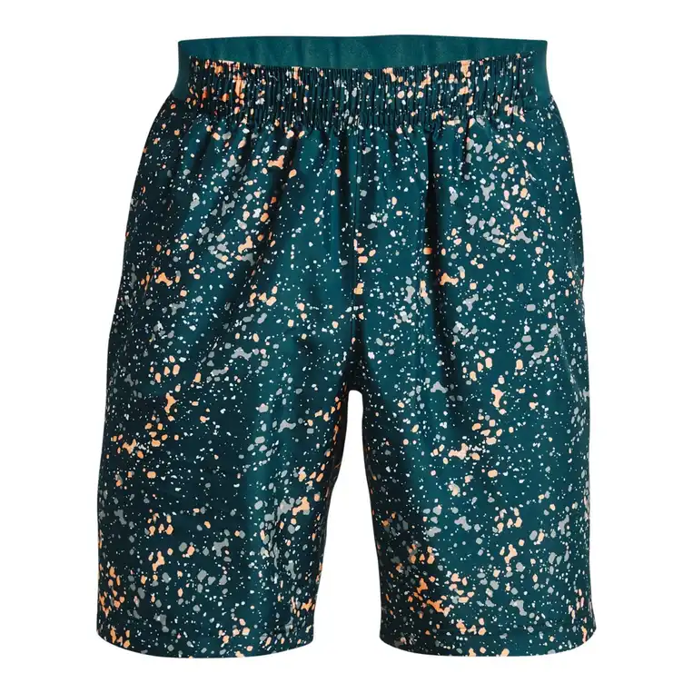 Шорти чоловічі Under Armour Woven Adapt