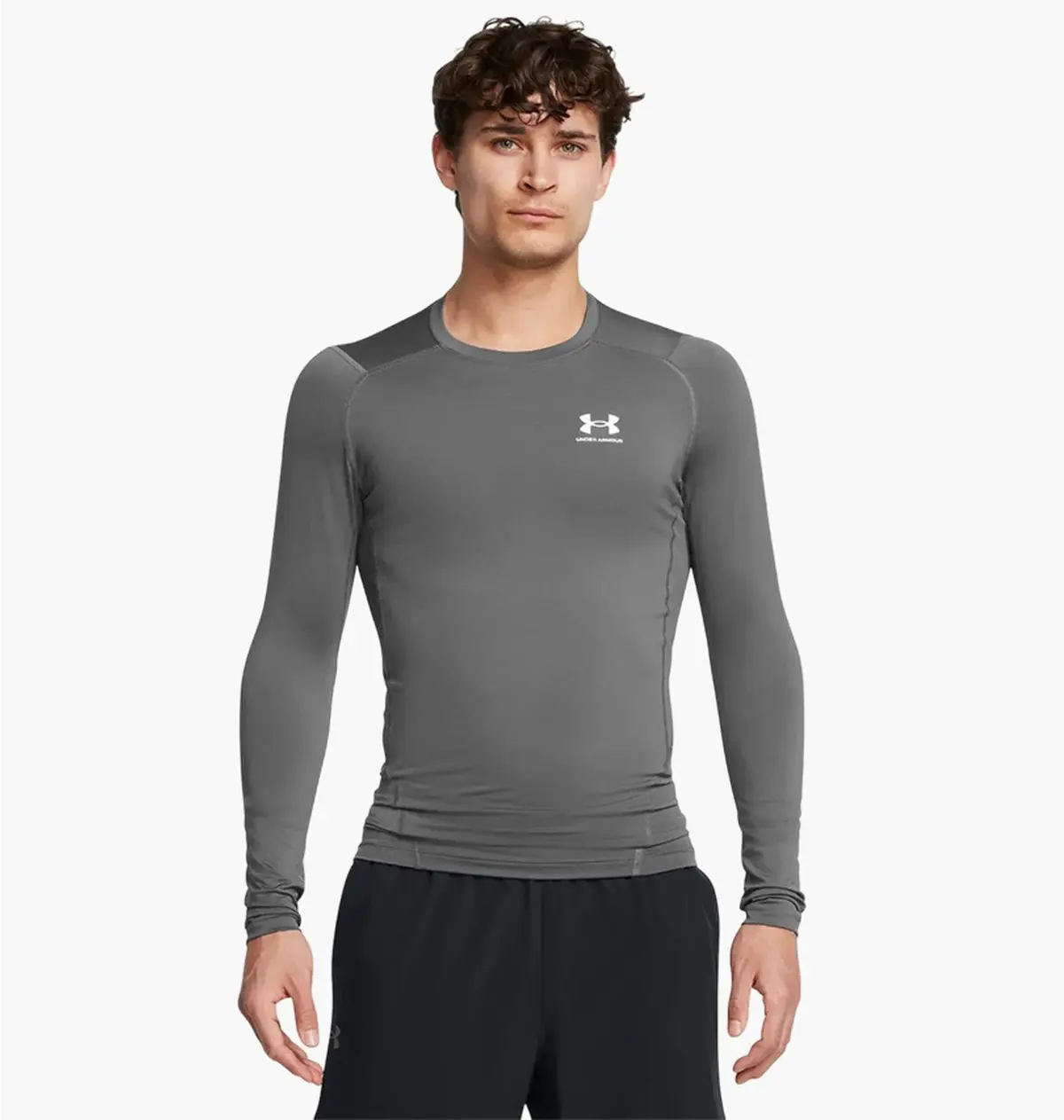 Термобілизна чоловіча Under Armour Ua Hg Armour Comp Ls