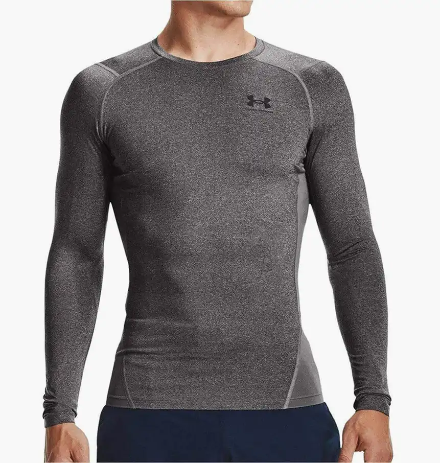 Термобілизна чоловіча Under Armour Ua Hg Armour Comp Ls