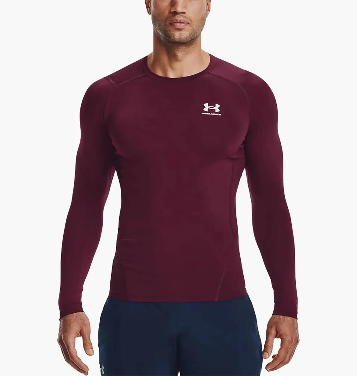 Термобілизна чоловіча Under Armour Ua Hg Armour Comp Ls