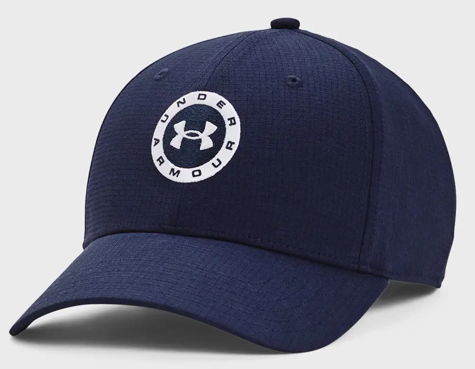 Кепка Under Armour Spieth Tour Adj Hat