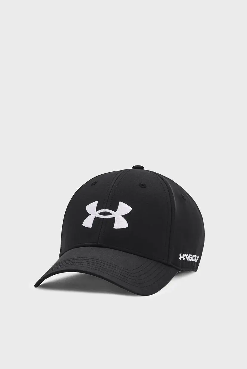 Кепка Under Armour M Drive Low Adj