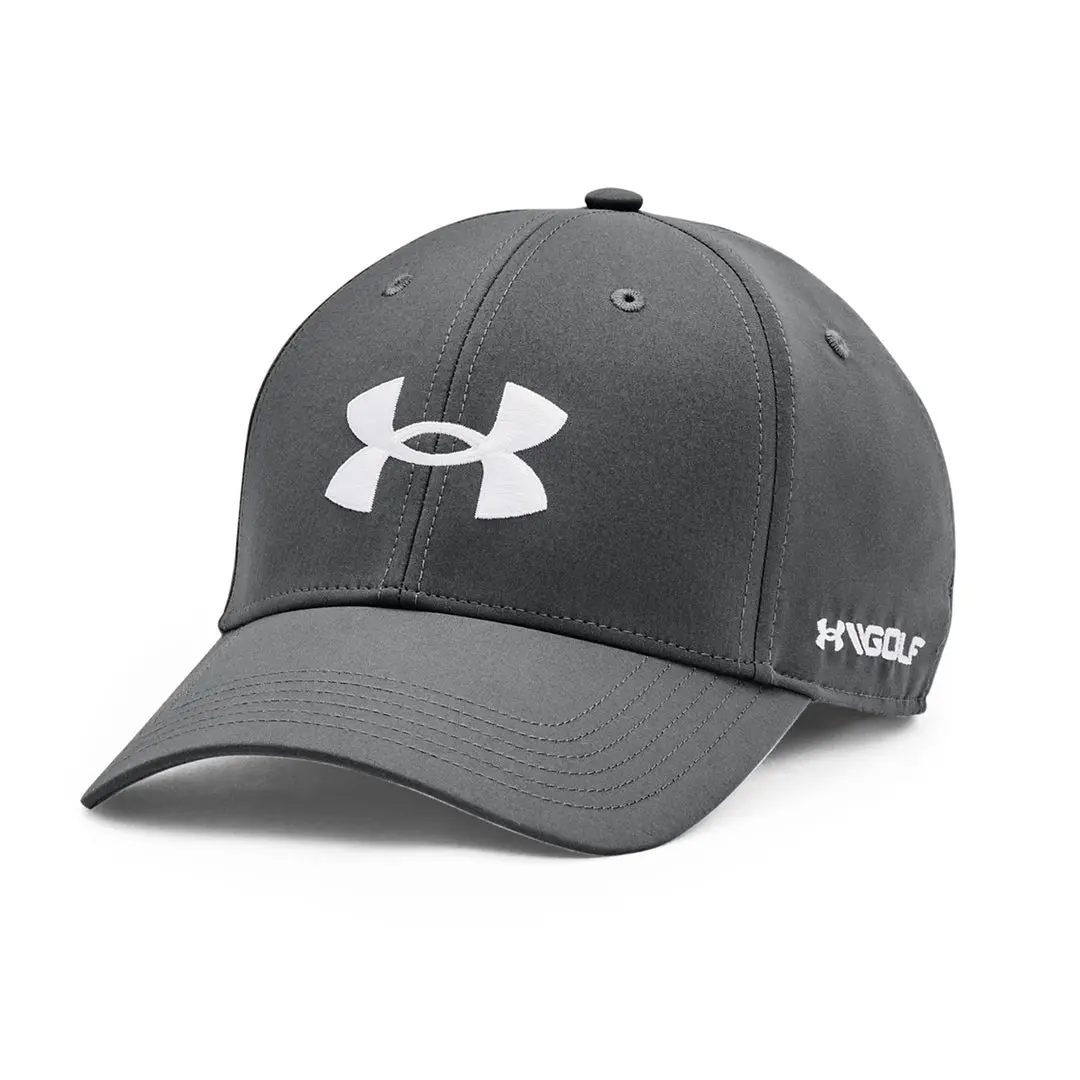 Кепка Under Armour Golf Drive Low