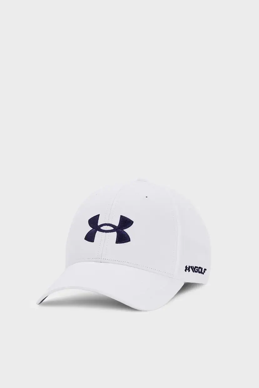 Кепка Under Armour Ua Golf96 Hat