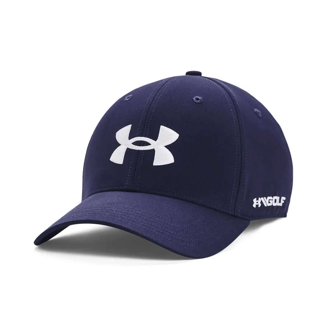 Кепка Under Armour Golf Drive Low