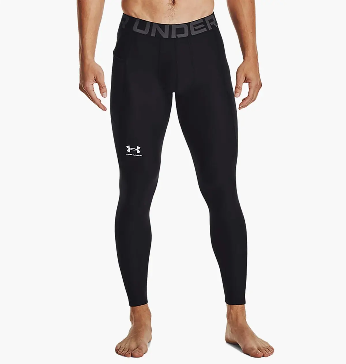 Брюки чоловічі Under Armour Ua Hg Armour Leggings