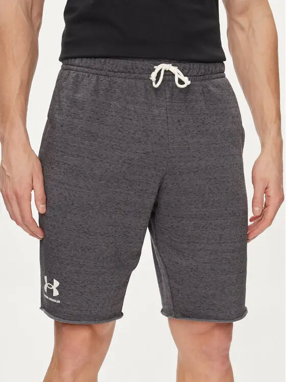 Шорти чоловічі Under Armour Ua Rival Terry