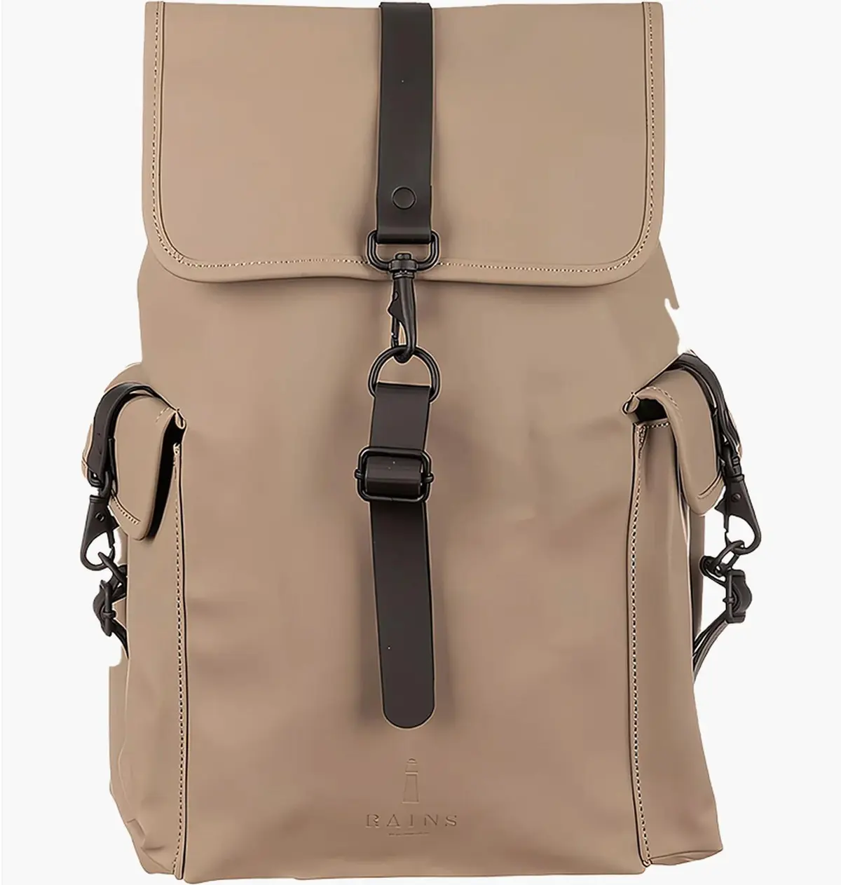 Рюкзак Rains Large Backpack
