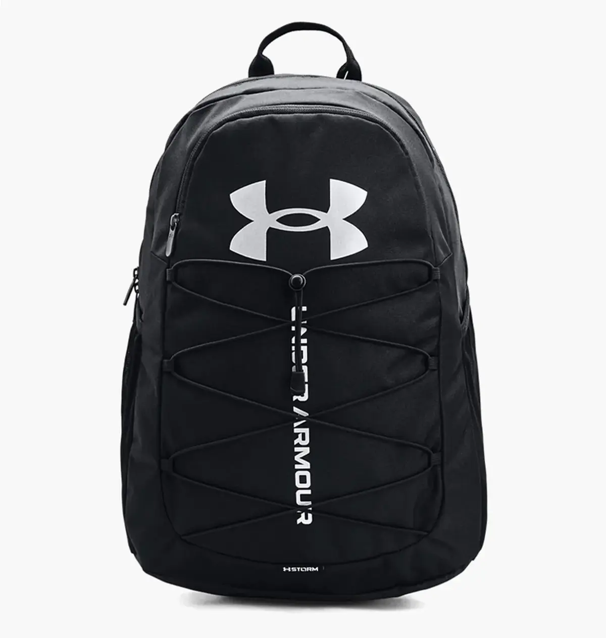 Рюкзак Under Armour Hustle Sport Backpack Black