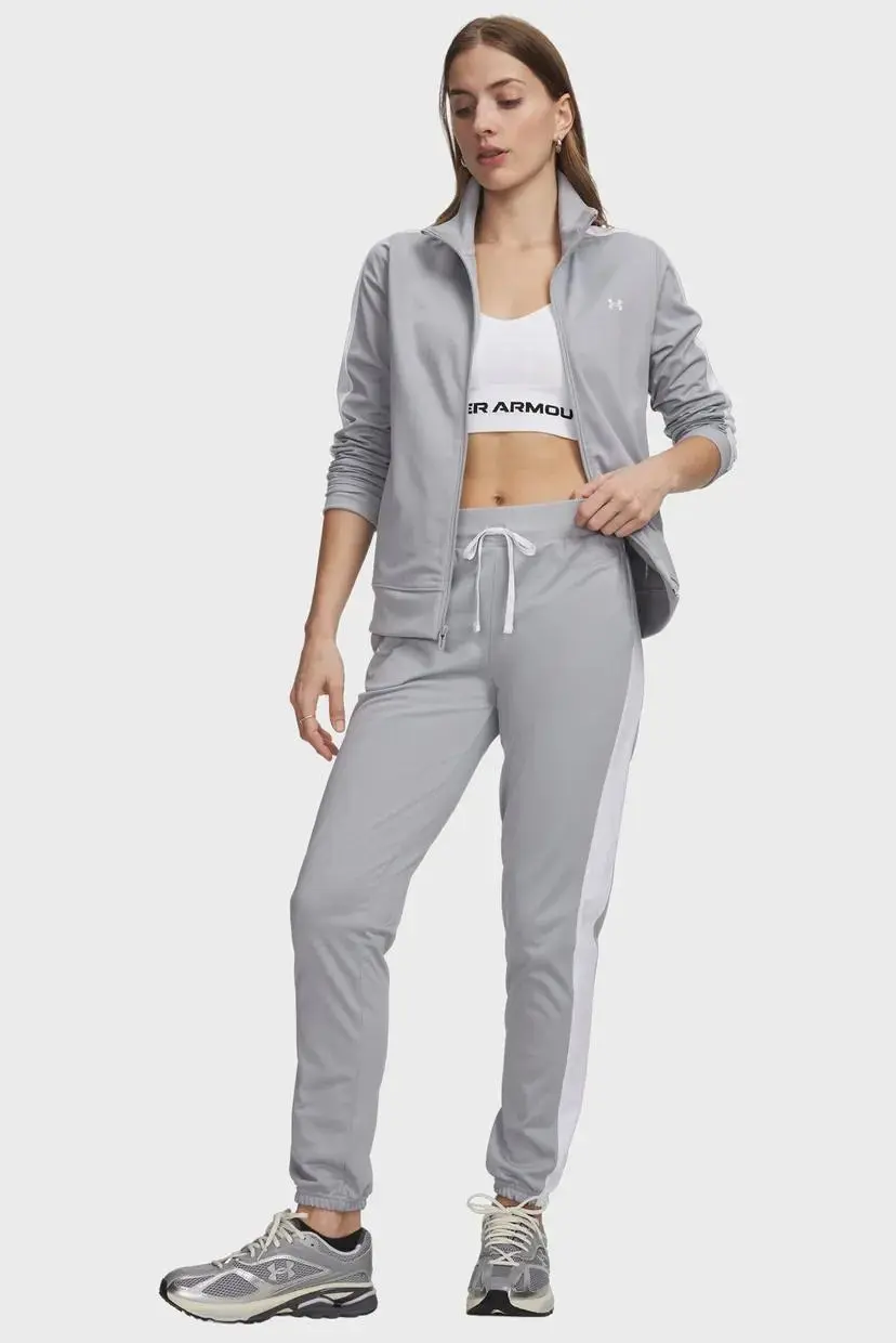 Спортивный костюм женской Under Armour Tricot Tracksuit