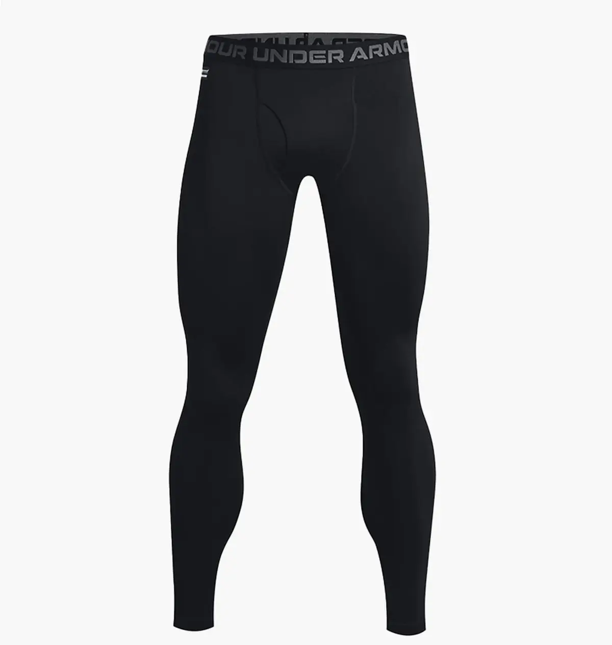 Термобілизна чоловіча Under Armour Tactical Coldgear Infrared Base Leggings Black