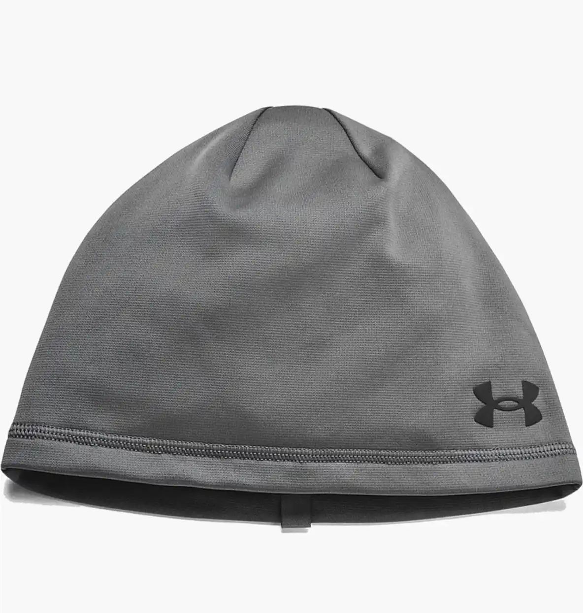 Шапка Under Armour Storm Beanie Grey