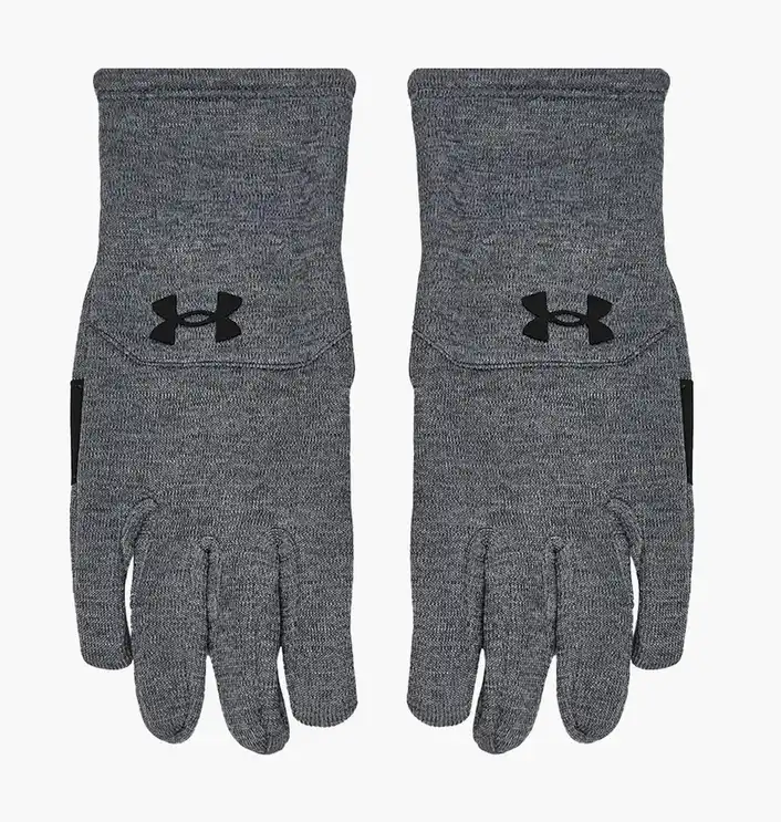 Рукавиці Under Armour Ua Storm Fleece Gloves