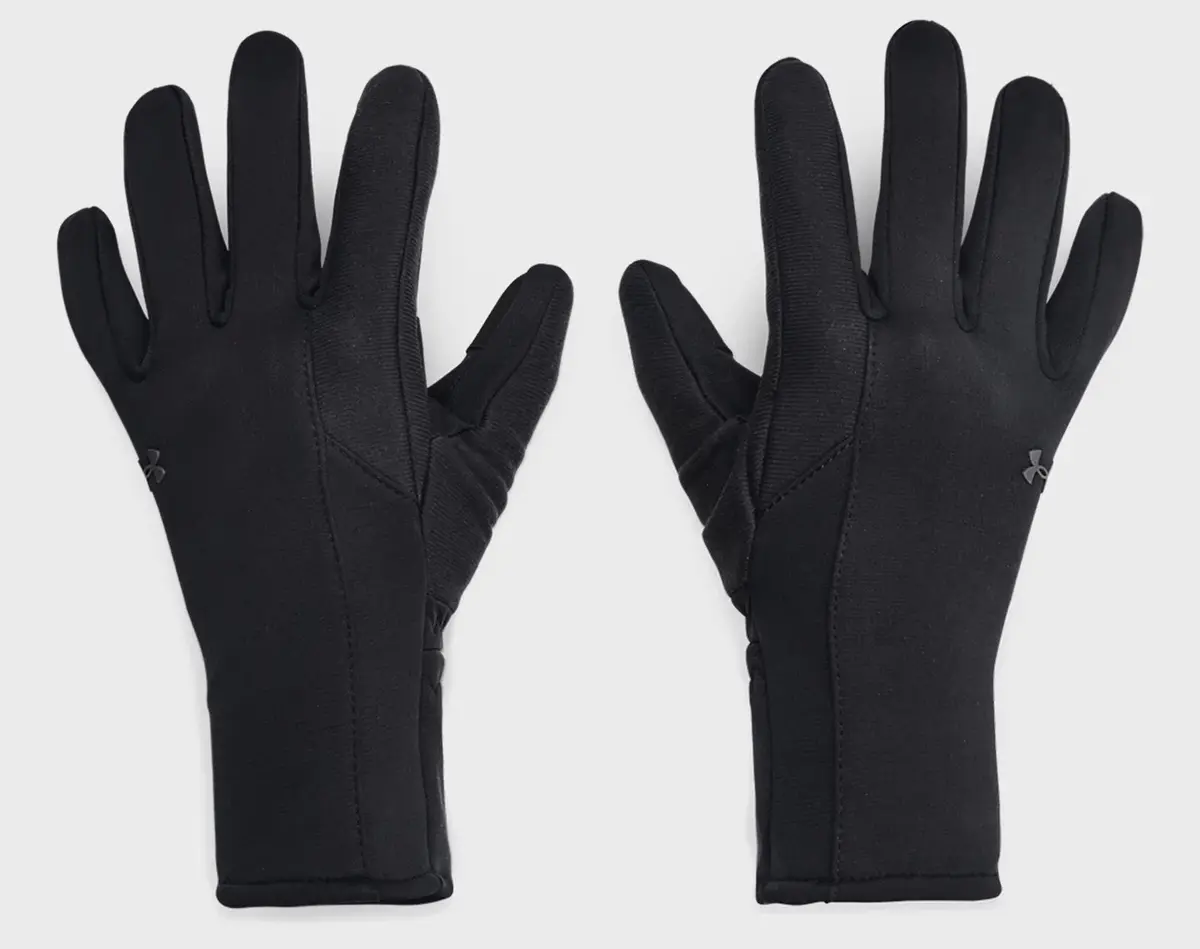 Перчатки Under Armour Ua Storm Fleece Gloves