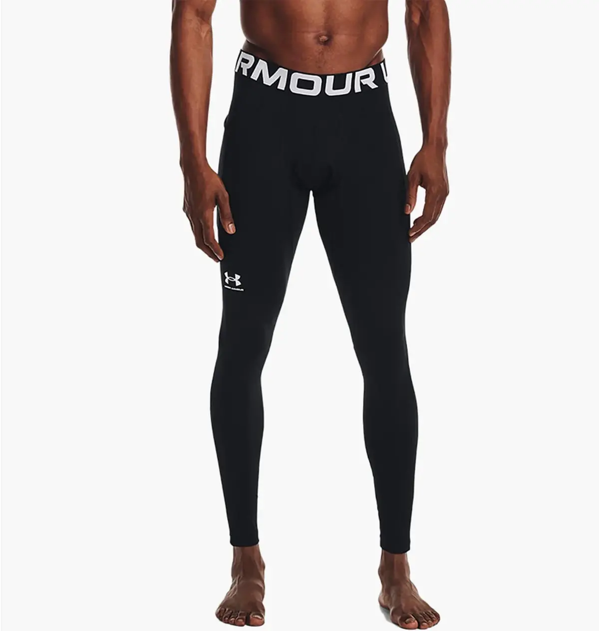 Термобілизна чоловіча Under Armour Ua Cg Armour Leggings