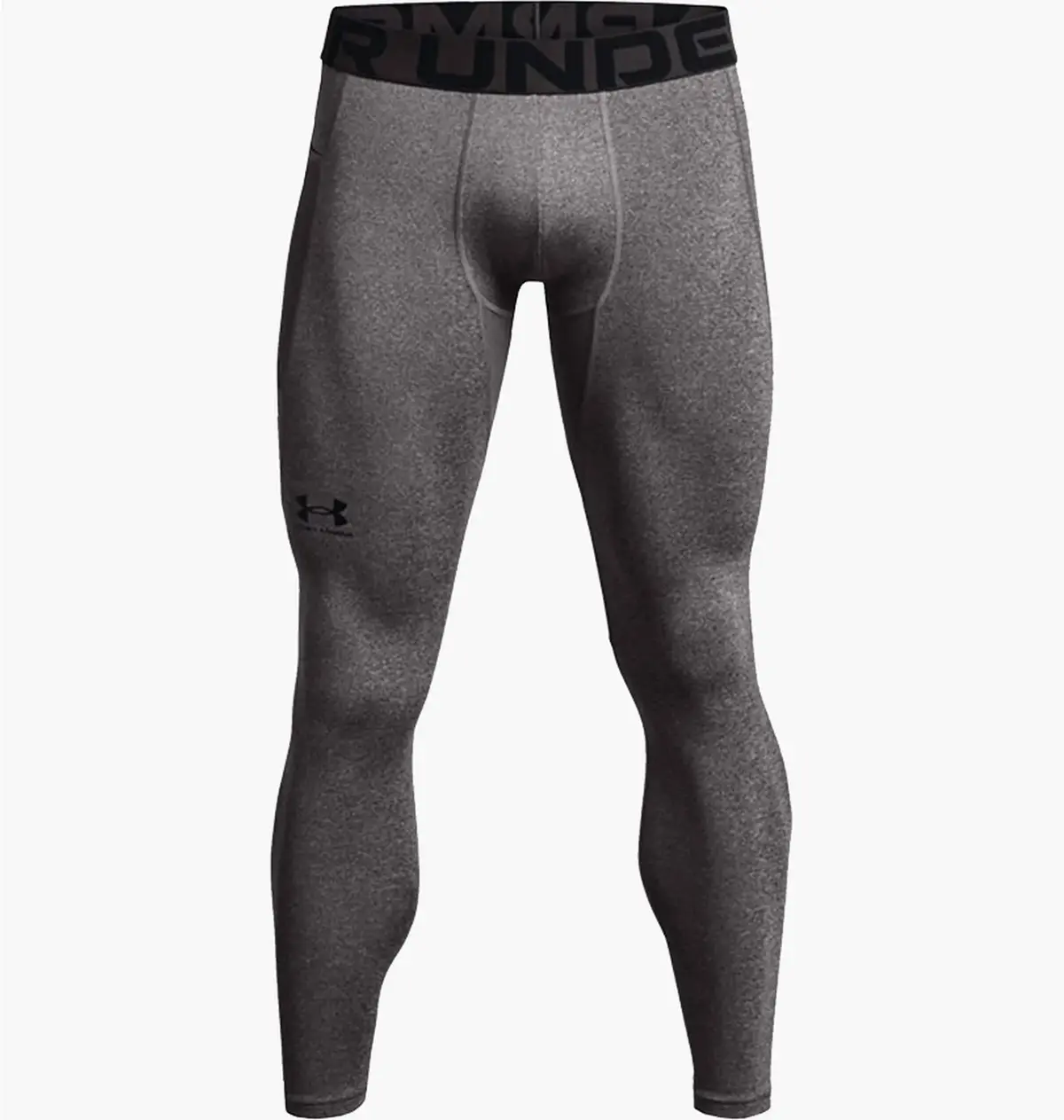 Термобілизна чоловіча Under Armour Coldgear Tight Grey